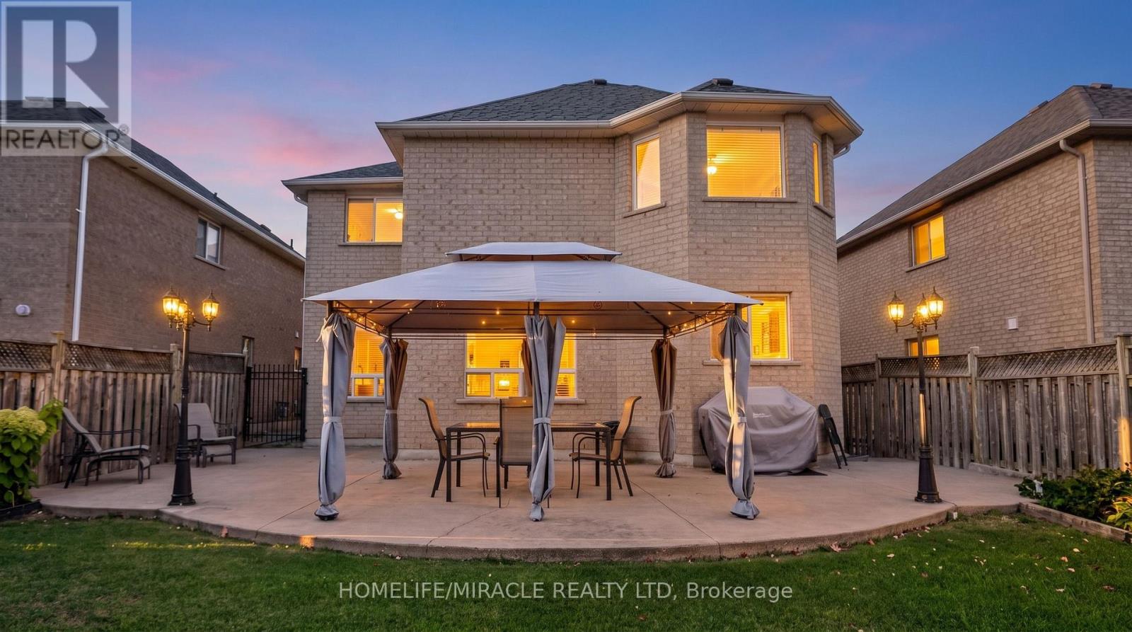 13 Dovaston Gate, Caledon, Ontario  L7E 2K3 - Photo 33 - W14046108