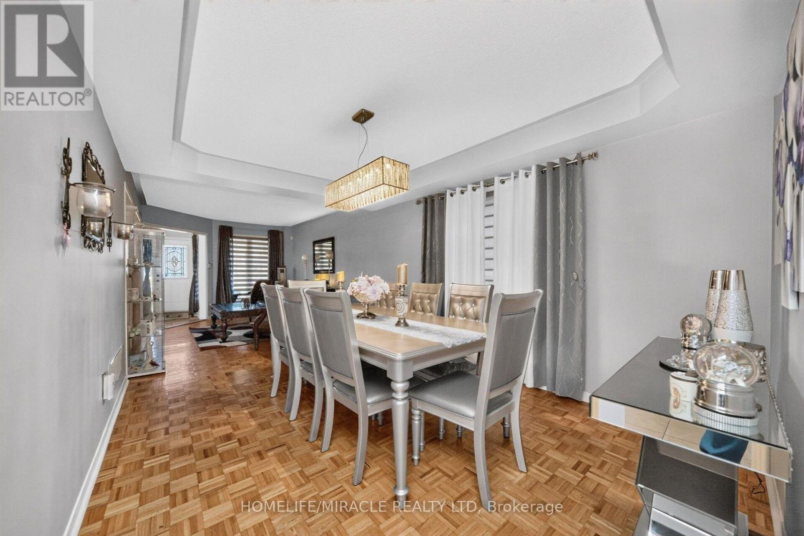 13 Dovaston Gate, Caledon, Ontario  L7E 2K3 - Photo 8 - W14046108