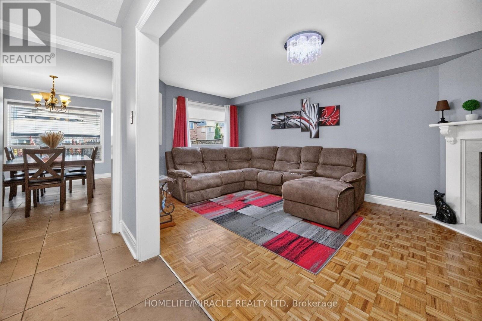 13 Dovaston Gate, Caledon, Ontario  L7E 2K3 - Photo 9 - W14046108