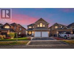 13 DOVASTON GATE, Caledon, Ontario