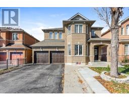 98 OCTILLO BOULEVARD, Brampton, Ontario