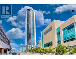 3901 - 60 FREDERICK STREET, Kitchener, Ontario