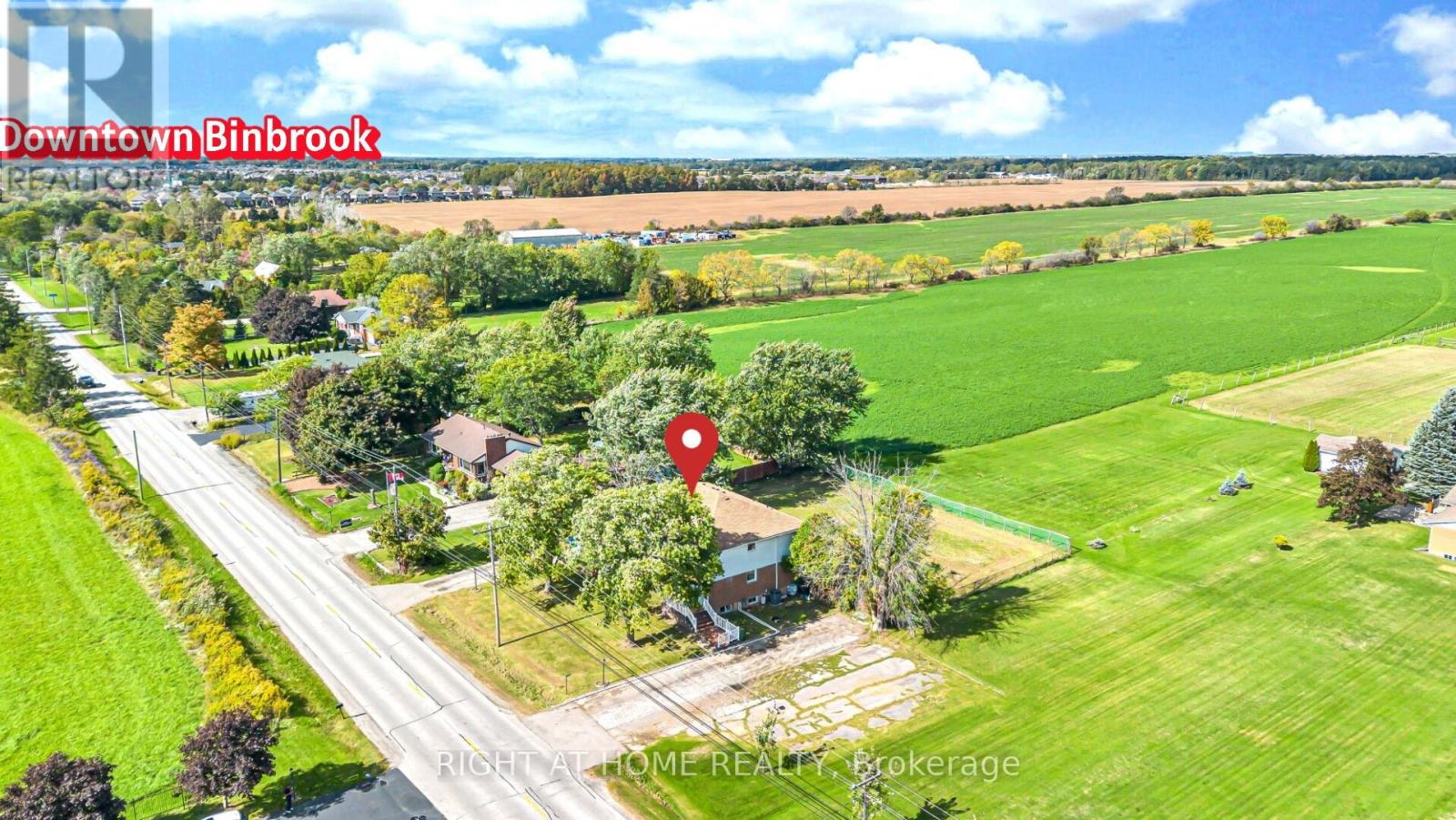 2288 BINBROOK ROAD, Hamilton, Ontario