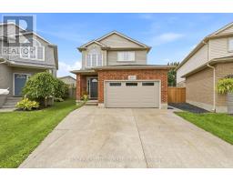 897 BRADSHAW CRESCENT, London North, Ontario