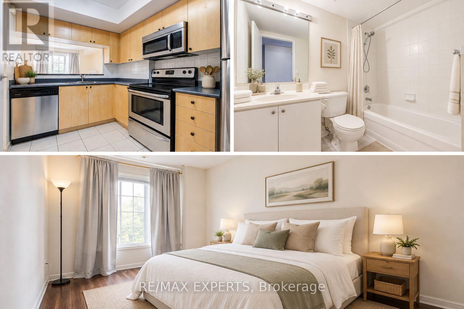 104 - 3 Everson Drive, Toronto, Ontario  M2N 7C2 - Photo 7 - C14079742