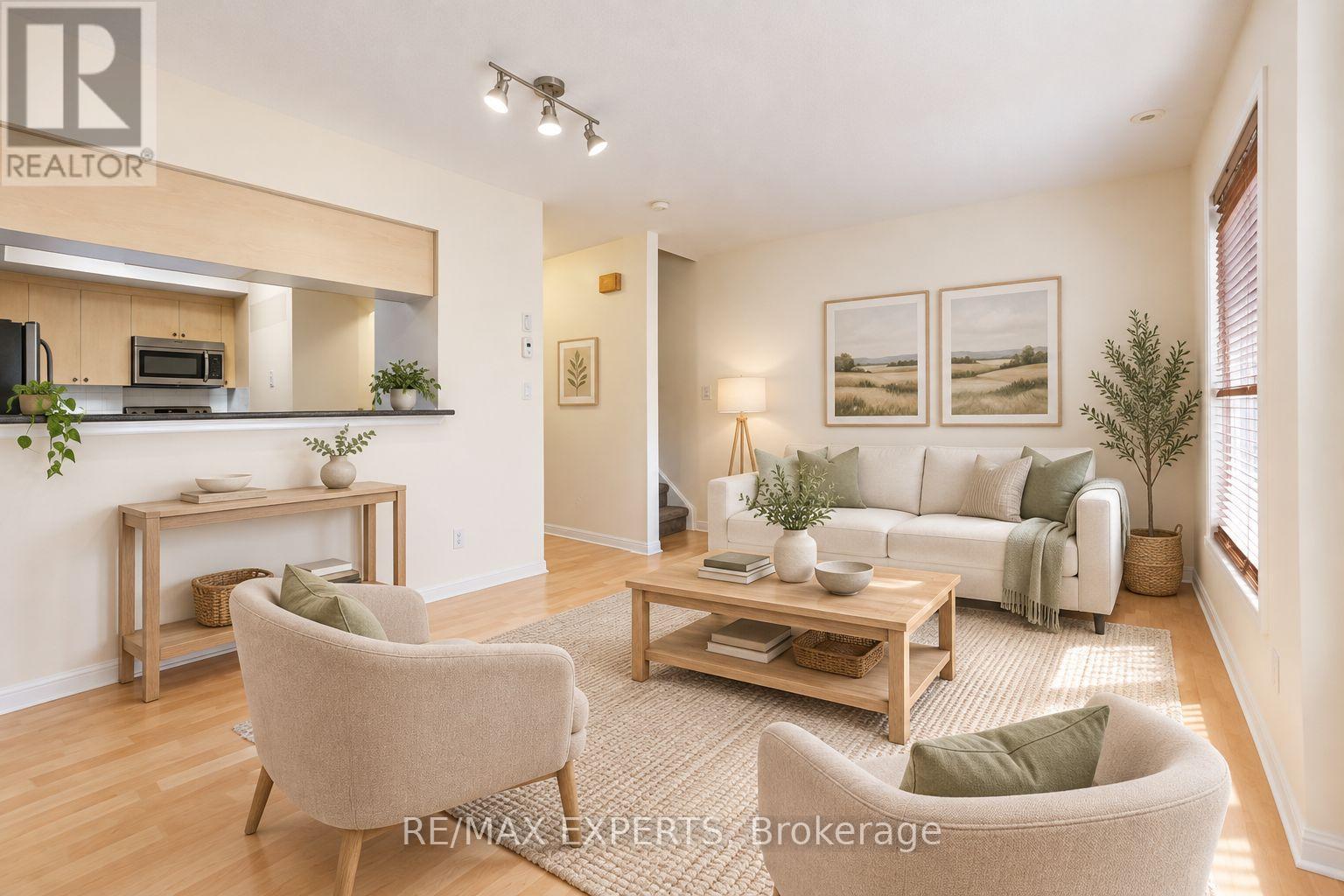 104 - 3 Everson Drive, Toronto, Ontario  M2N 7C2 - Photo 4 - C14079742