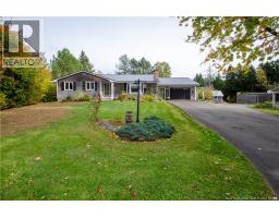 16 Sandra Drive, Quispamsis, New Brunswick