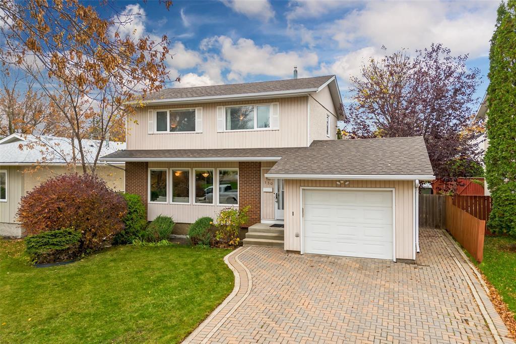 130 Whitley Drive, Winnipeg, Manitoba  R2N 1E7 - Photo 0 - 202625762