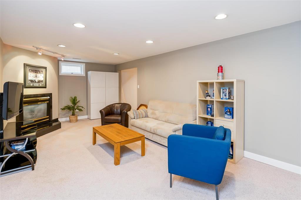 130 Whitley Drive, Winnipeg, Manitoba  R2N 1E7 - Photo 29 - 202625762