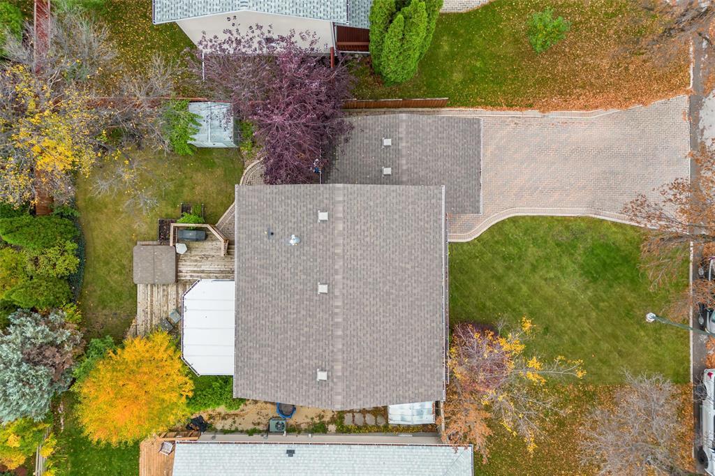 130 Whitley Drive, Winnipeg, Manitoba  R2N 1E7 - Photo 41 - 202625762