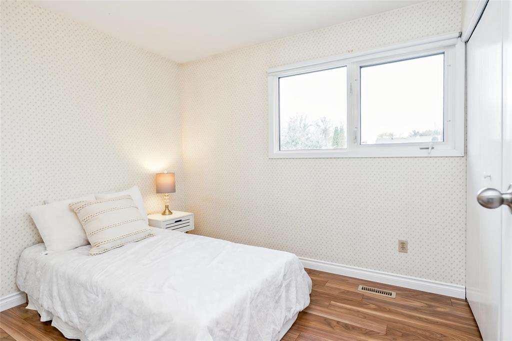 130 Whitley Drive, Winnipeg, Manitoba  R2N 1E7 - Photo 25 - 202625762