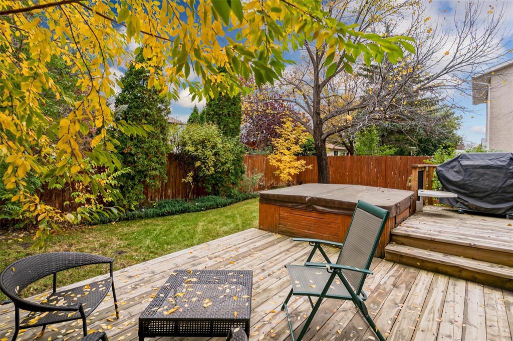 130 Whitley Drive, Winnipeg, Manitoba  R2N 1E7 - Photo 38 - 202625762