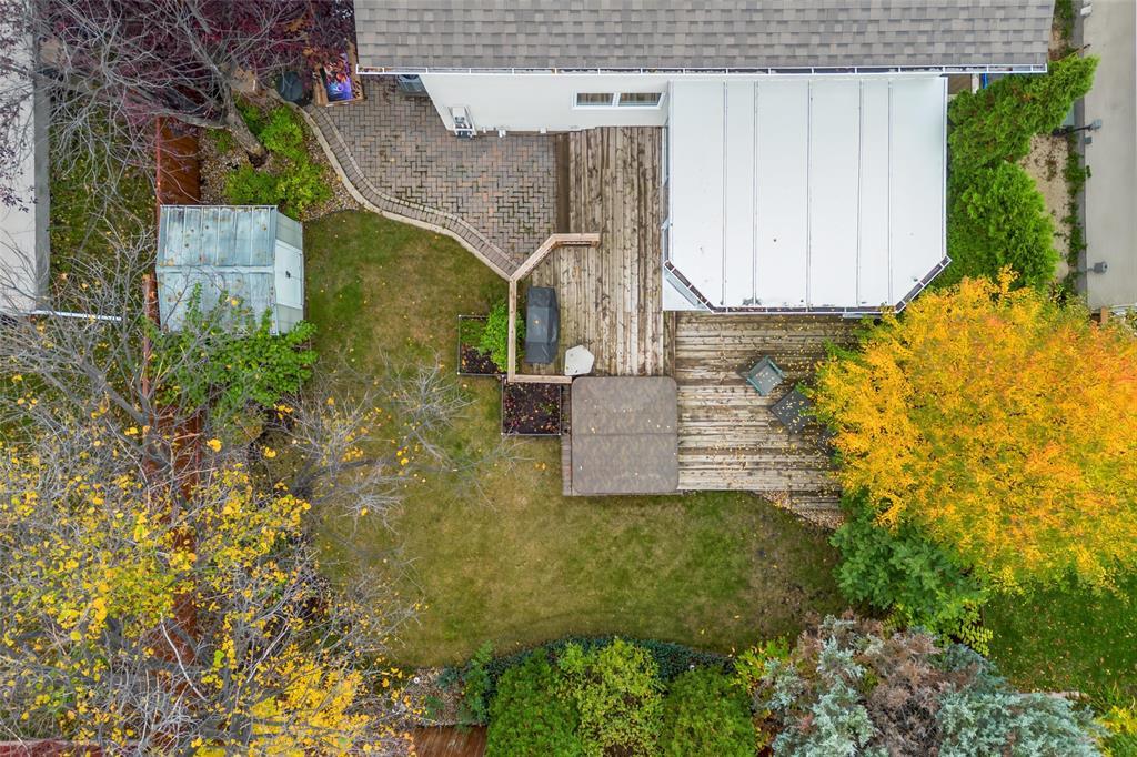 130 Whitley Drive, Winnipeg, Manitoba  R2N 1E7 - Photo 42 - 202625762