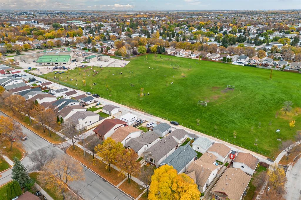 130 Whitley Drive, Winnipeg, Manitoba  R2N 1E7 - Photo 46 - 202625762