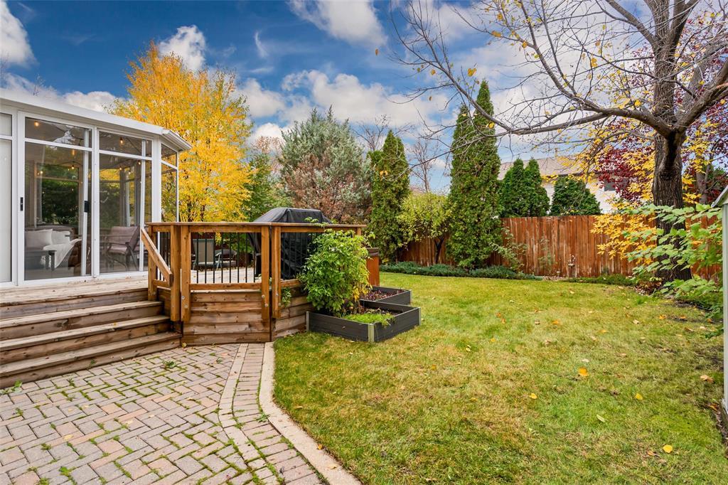 130 Whitley Drive, Winnipeg, Manitoba  R2N 1E7 - Photo 35 - 202625762