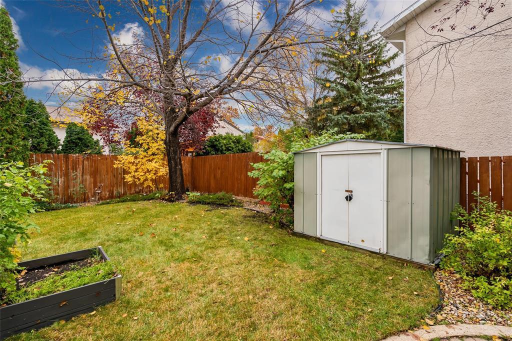 130 Whitley Drive, Winnipeg, Manitoba  R2N 1E7 - Photo 39 - 202625762