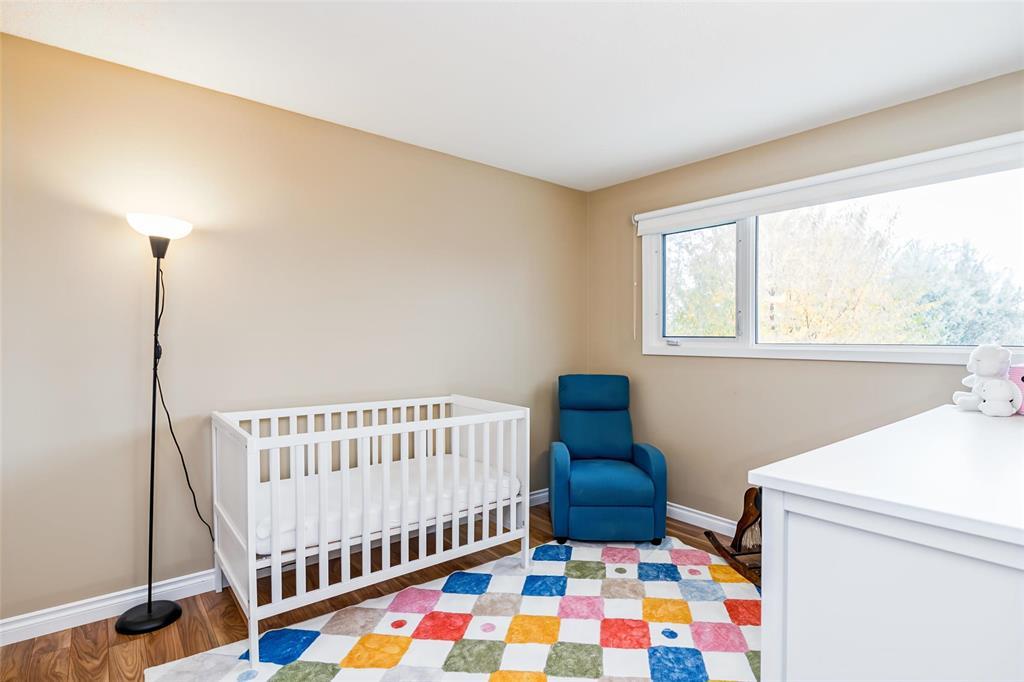 130 Whitley Drive, Winnipeg, Manitoba  R2N 1E7 - Photo 21 - 202625762
