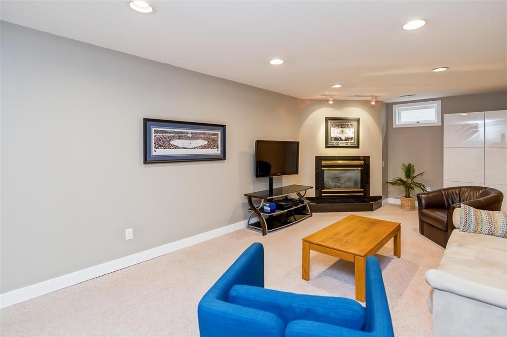 130 Whitley Drive, Winnipeg, Manitoba  R2N 1E7 - Photo 27 - 202625762