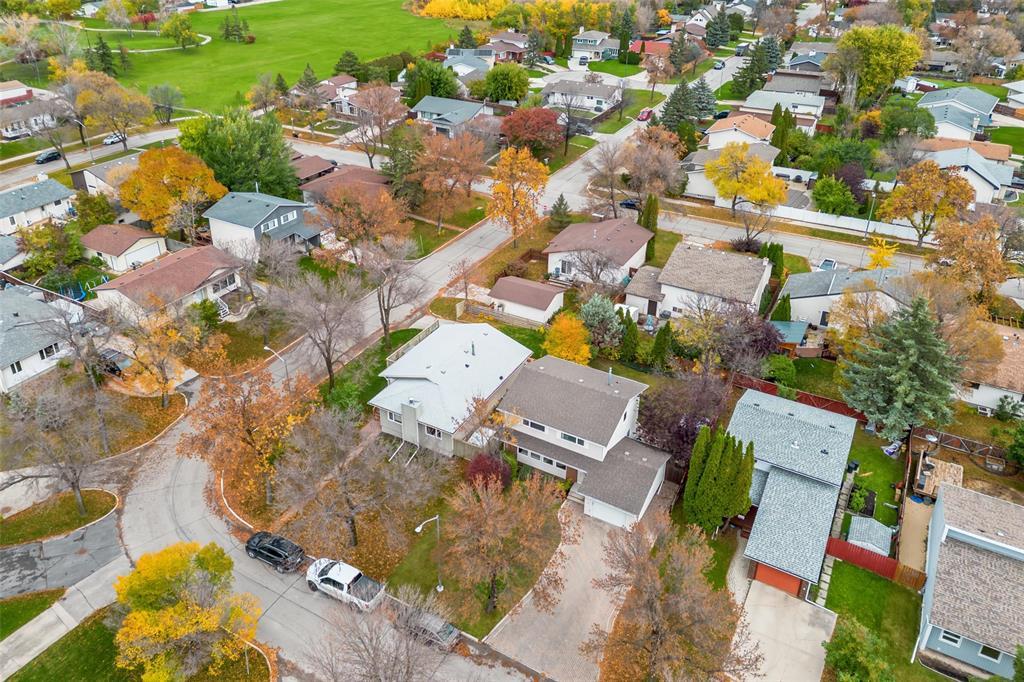 130 Whitley Drive, Winnipeg, Manitoba  R2N 1E7 - Photo 44 - 202625762
