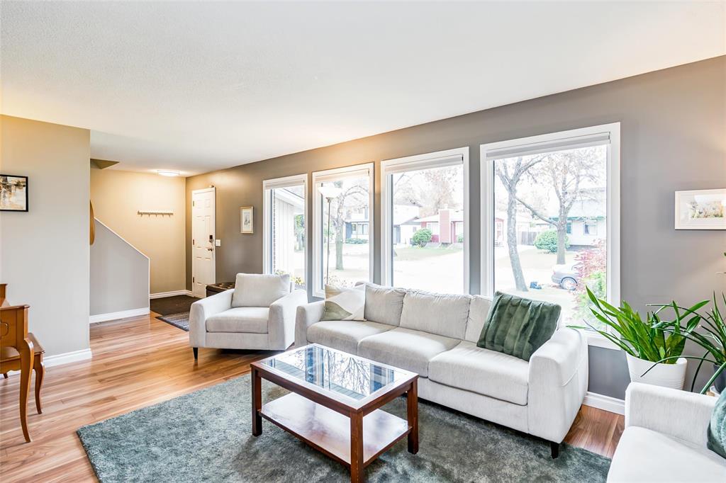 130 Whitley Drive, Winnipeg, Manitoba  R2N 1E7 - Photo 10 - 202625762