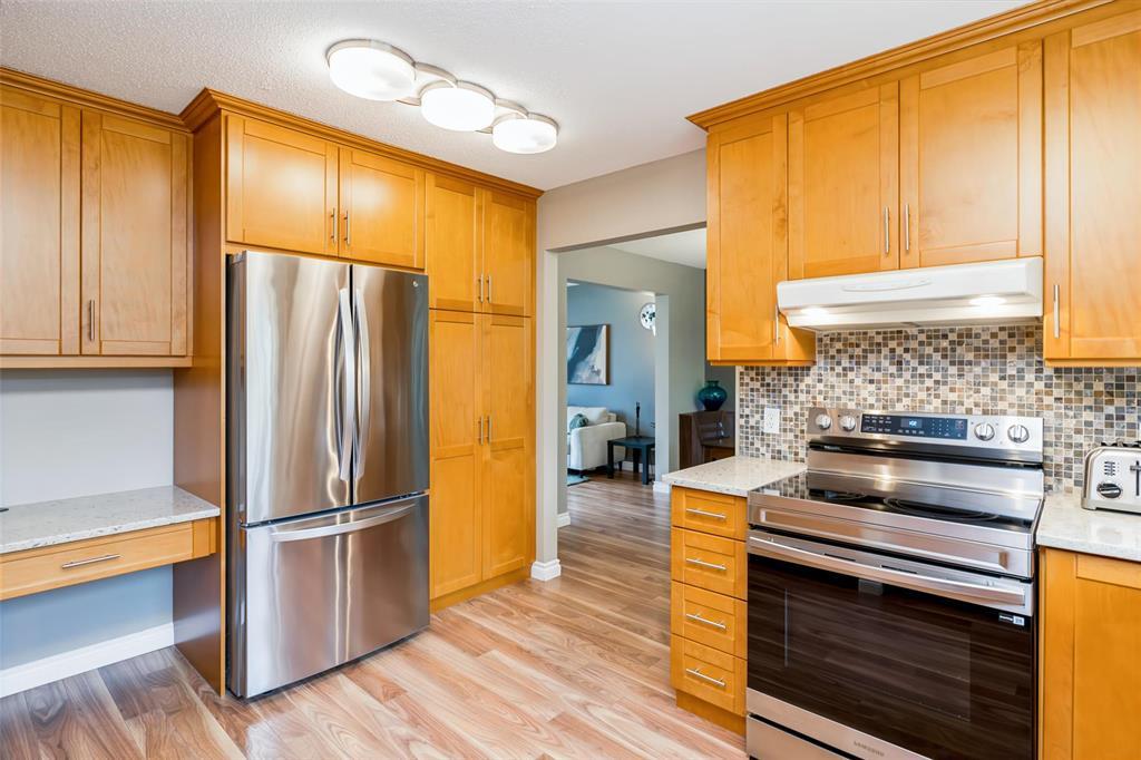 130 Whitley Drive, Winnipeg, Manitoba  R2N 1E7 - Photo 6 - 202625762