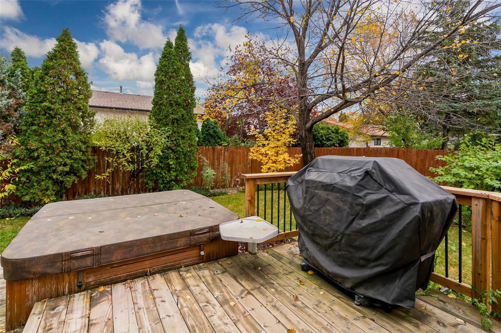 130 Whitley Drive, Winnipeg, Manitoba  R2N 1E7 - Photo 40 - 202625762