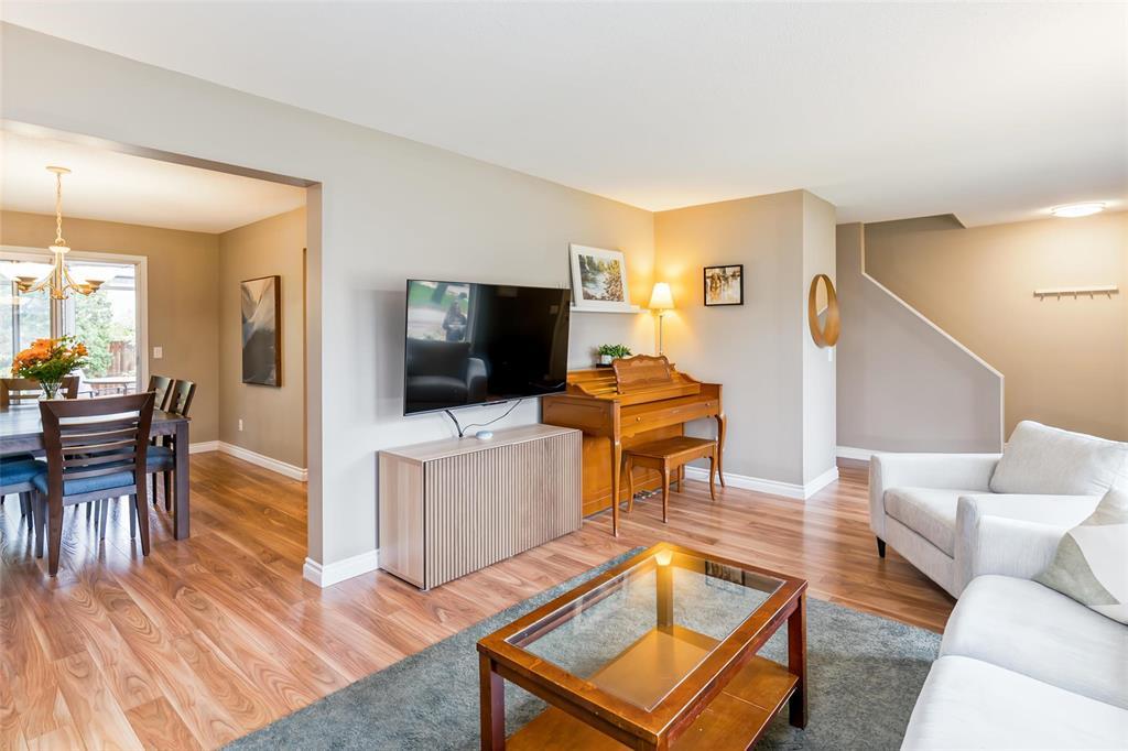 130 Whitley Drive, Winnipeg, Manitoba  R2N 1E7 - Photo 11 - 202625762