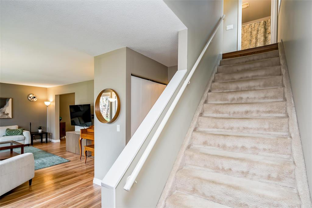 130 Whitley Drive, Winnipeg, Manitoba  R2N 1E7 - Photo 18 - 202625762