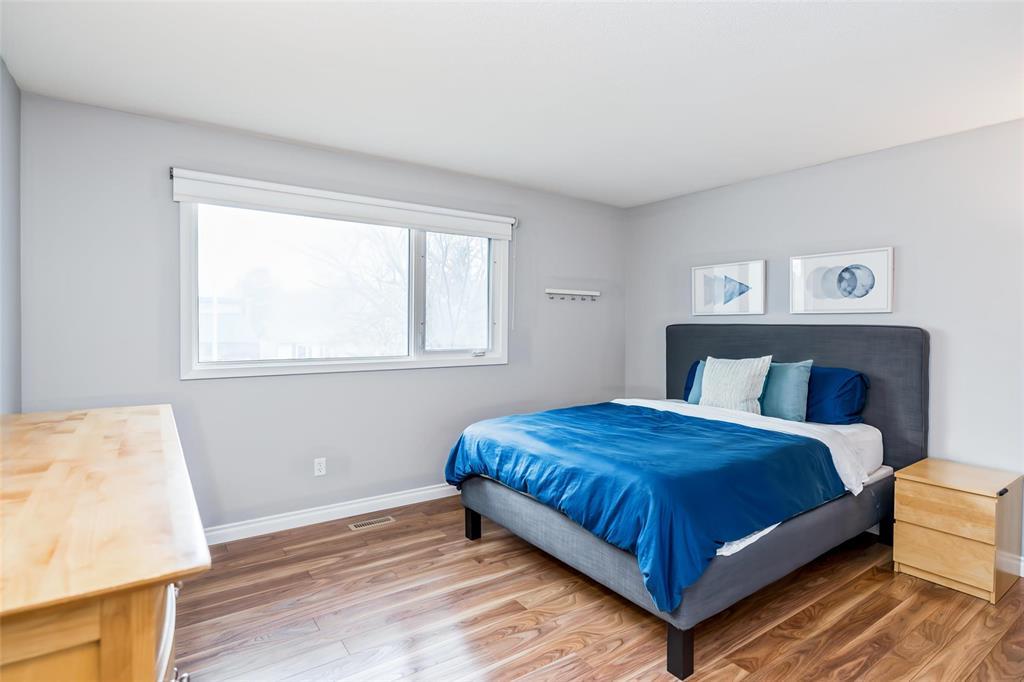130 Whitley Drive, Winnipeg, Manitoba  R2N 1E7 - Photo 19 - 202625762