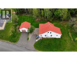 20 Roulston Avenue, Plaster Rock, New Brunswick