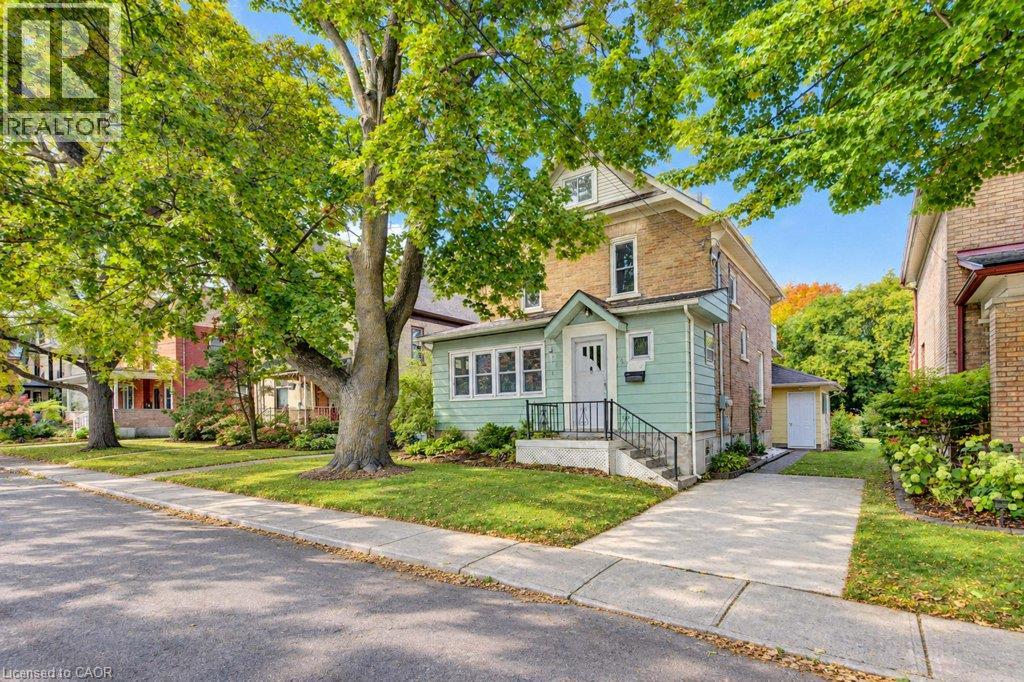 4 James Street, Elmira, Ontario  N3B 1L5 - Photo 2 - 40865029
