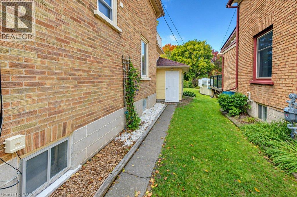 4 James Street, Elmira, Ontario  N3B 1L5 - Photo 38 - 40865029