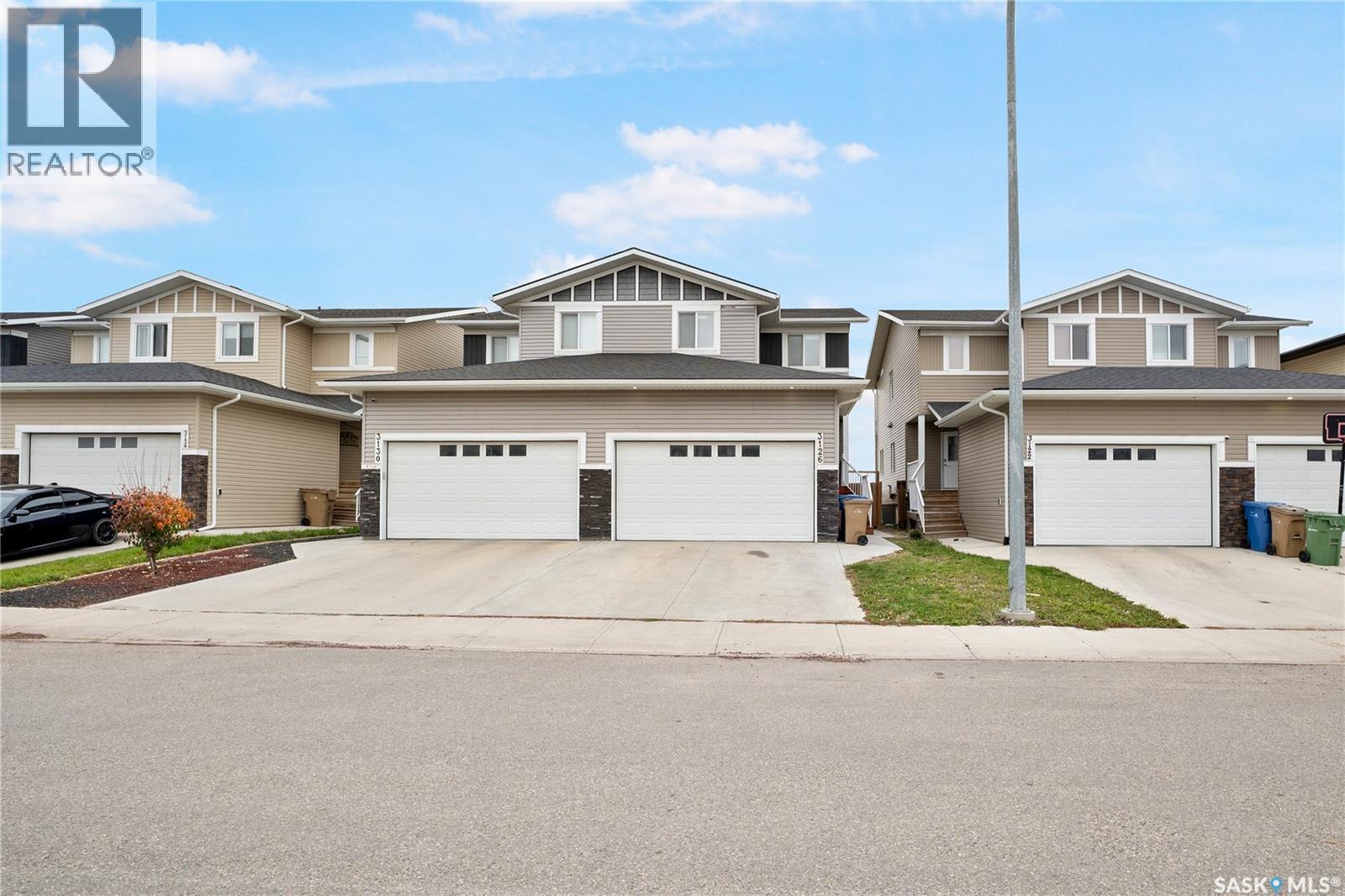 3126 Mazurak Crescent, Regina, Saskatchewan  S4X 0N2 - Photo 1 - SK051029