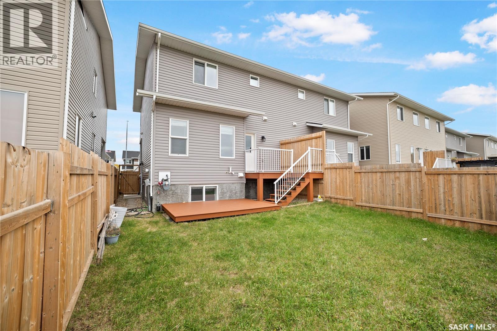 3126 Mazurak Crescent, Regina, Saskatchewan  S4X 0N2 - Photo 35 - SK051029