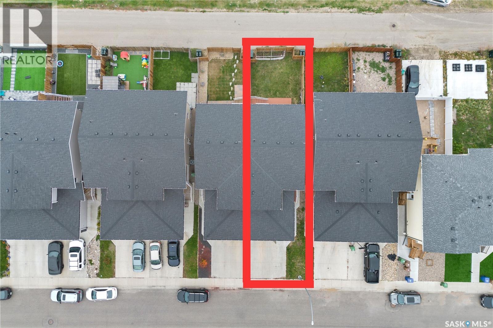 3126 Mazurak Crescent, Regina, Saskatchewan  S4X 0N2 - Photo 41 - SK051029