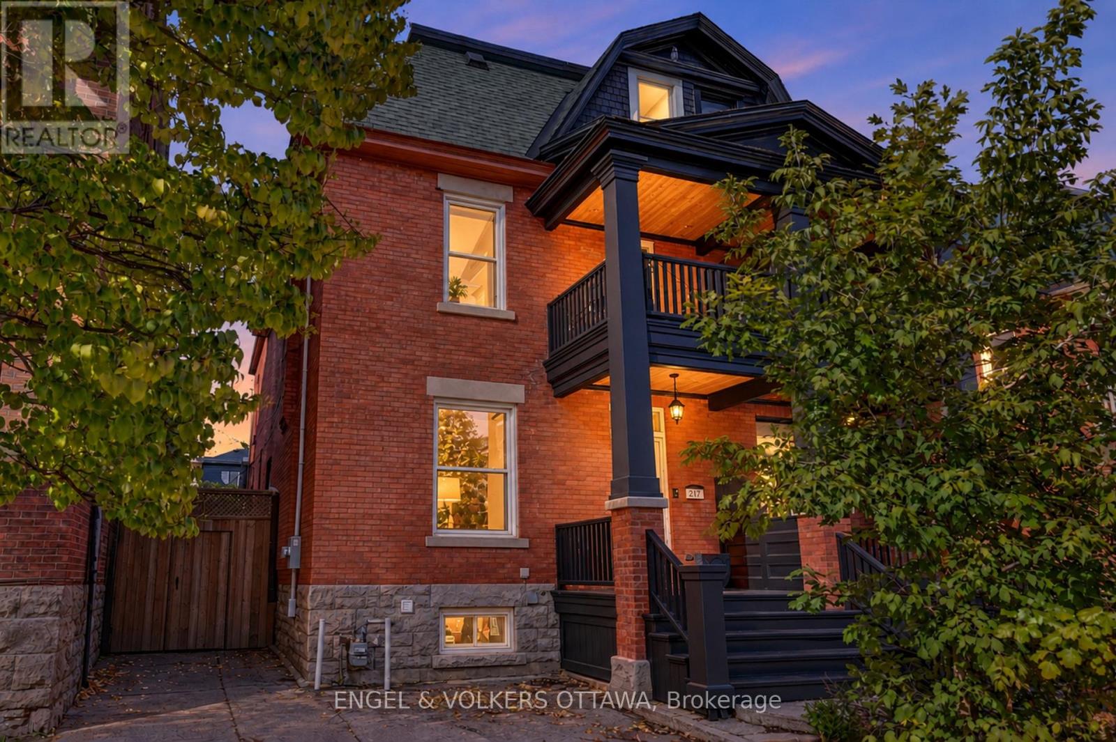 217 Florence Street E, Ottawa, Ontario