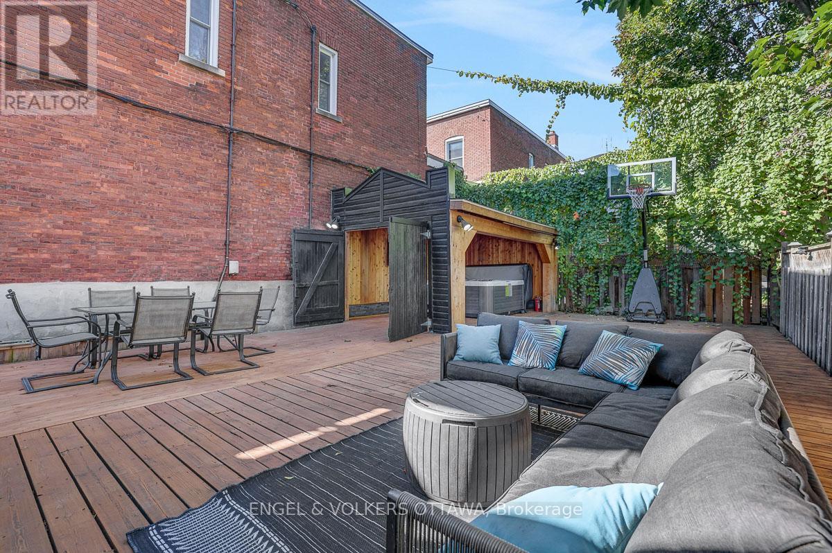 217 Florence Street E, Ottawa, Ontario  K1R 5N5 - Photo 37 - X14079794