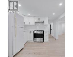 LOWER UNIT - 210 MACKAN STREET, Thorold, Ontario