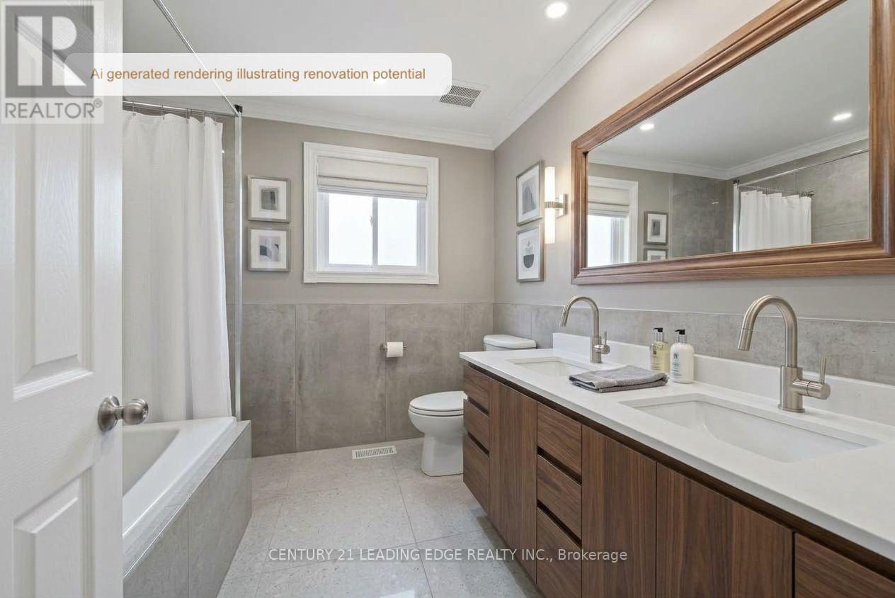 6 Thomas Kinnear Court, Markham, Ontario  L3P 3H6 - Photo 36 - N13581884