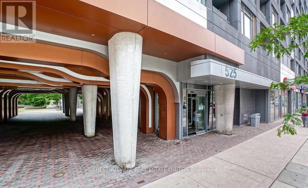 701 - 525 Adelaide Street W, Toronto, Ontario  M5V 1T4 - Photo 2 - C14079784