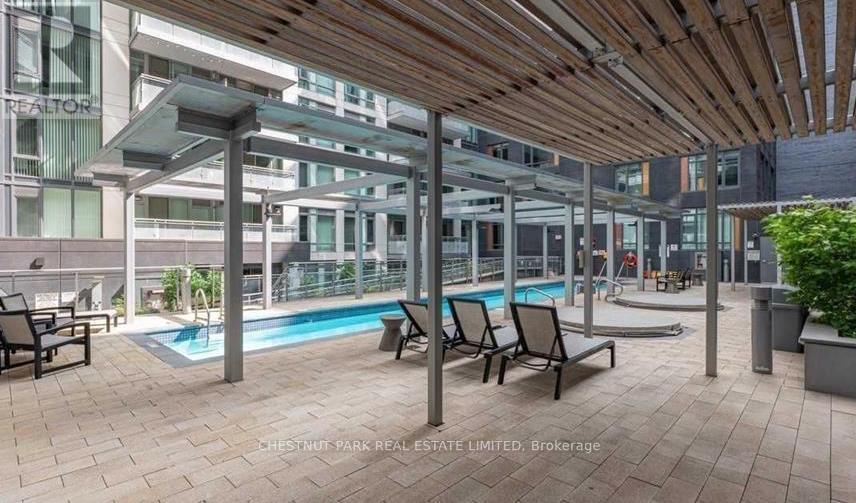 701 - 525 Adelaide Street W, Toronto, Ontario  M5V 1T4 - Photo 29 - C14079784