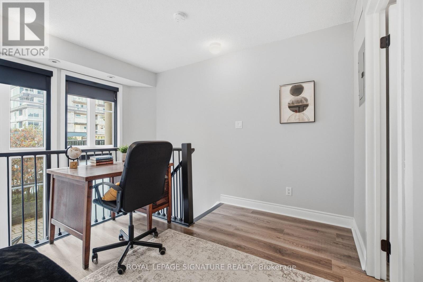 1021 - 54 East Liberty Street, Toronto, Ontario  M6K 3P3 - Photo 15 - C14079806