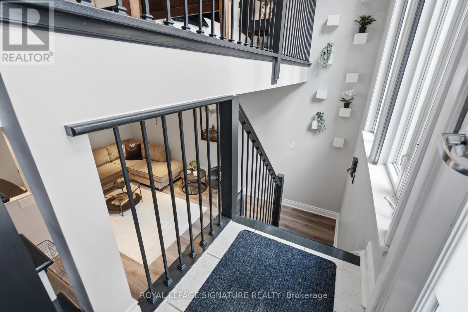 1021 - 54 East Liberty Street, Toronto, Ontario  M6K 3P3 - Photo 4 - C14079806