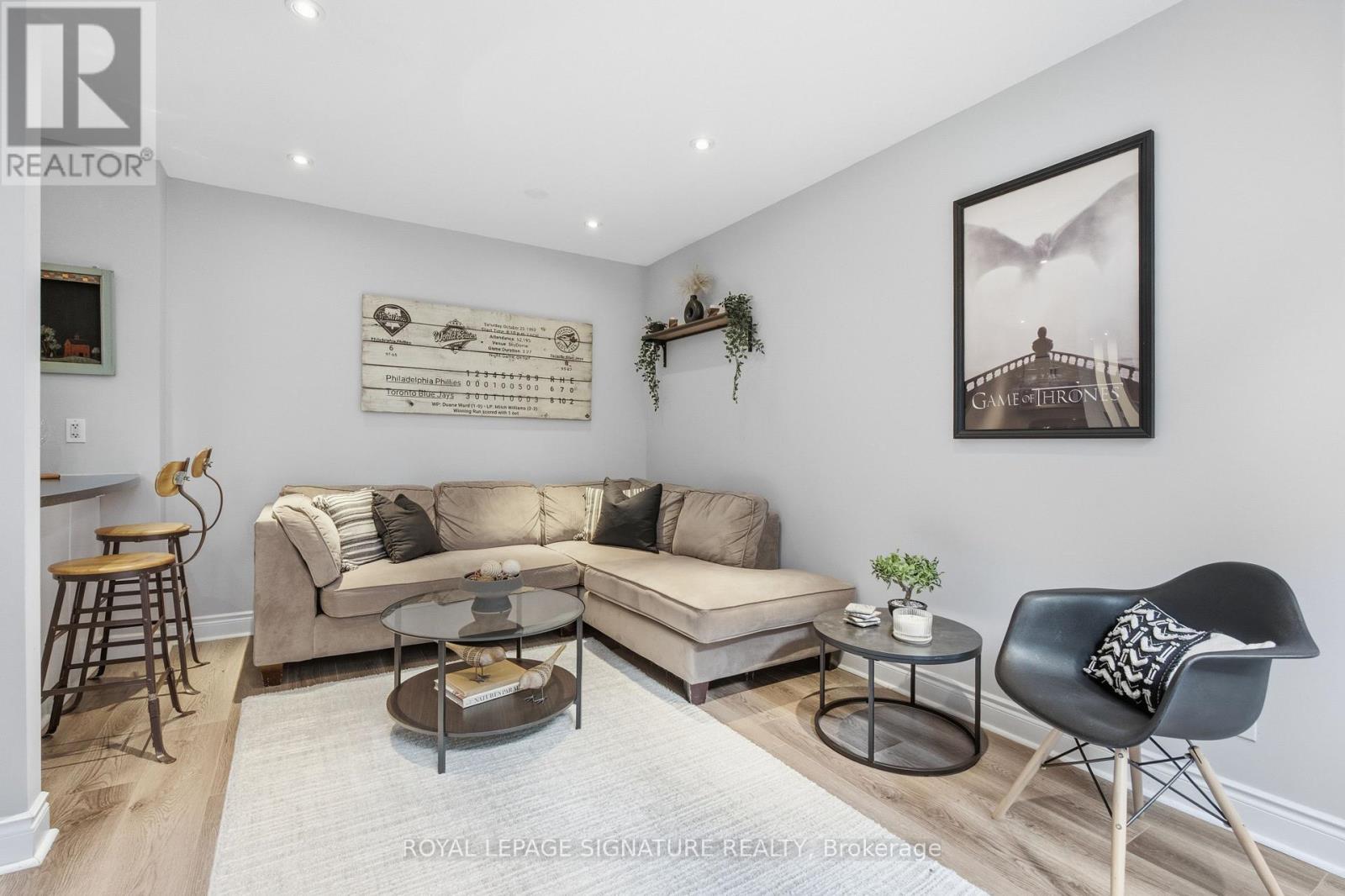 1021 - 54 East Liberty Street, Toronto, Ontario  M6K 3P3 - Photo 6 - C14079806