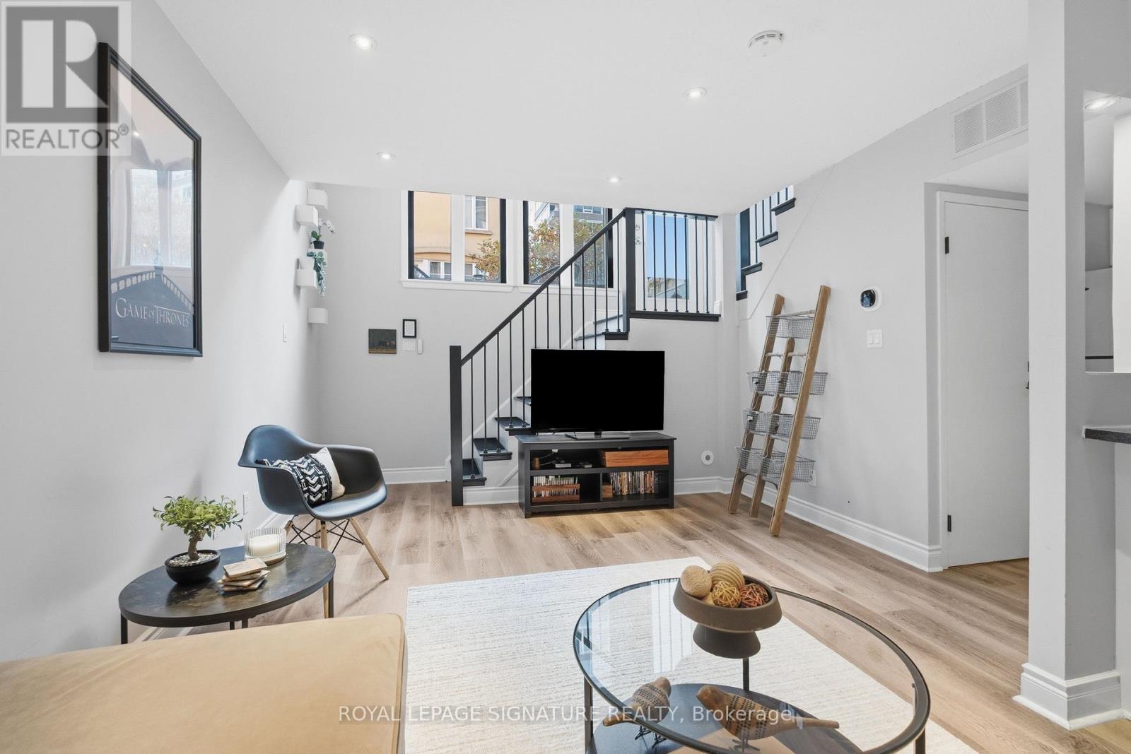 1021 - 54 East Liberty Street, Toronto, Ontario  M6K 3P3 - Photo 8 - C14079806