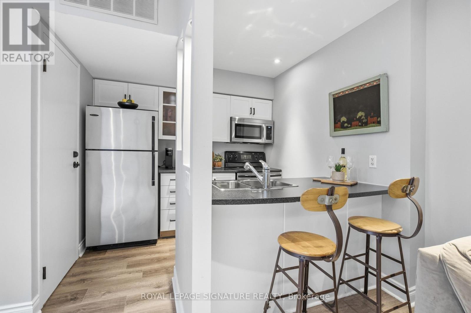 1021 - 54 East Liberty Street, Toronto, Ontario  M6K 3P3 - Photo 9 - C14079806