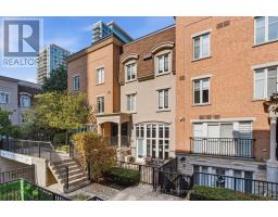 1021 - 54 EAST LIBERTY STREET, Toronto, Ontario