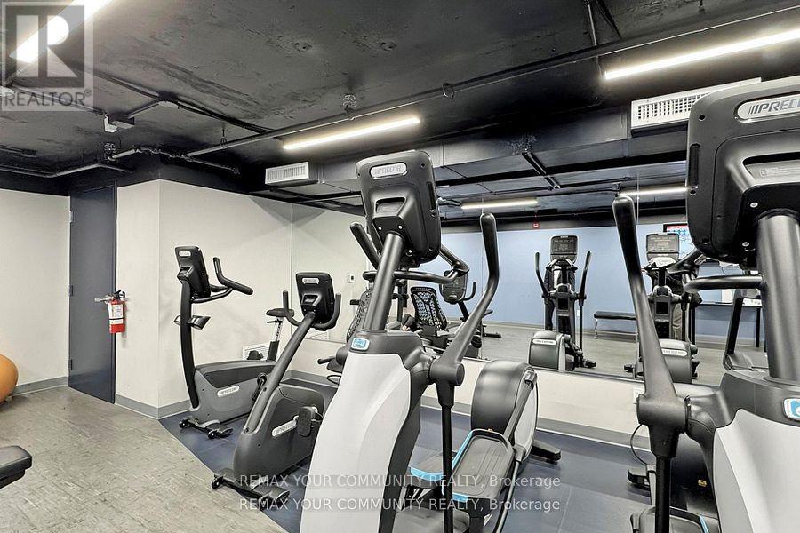 2108 - 735 Don Mills Rd Road, Toronto, Ontario  M3C 1T1 - Photo 29 - C14079810