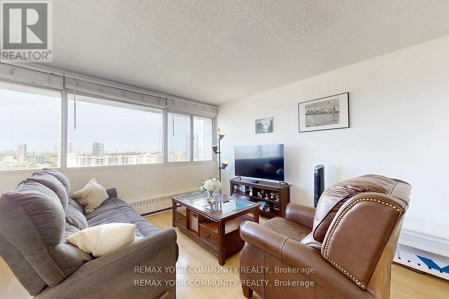 2108 - 735 Don Mills Rd Road, Toronto, Ontario  M3C 1T1 - Photo 6 - C14079810