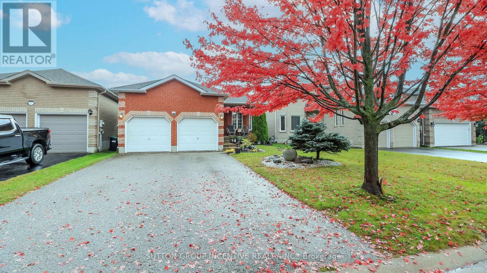 142 RAYMOND CRESCENT, barrie (painswick south), Ontario